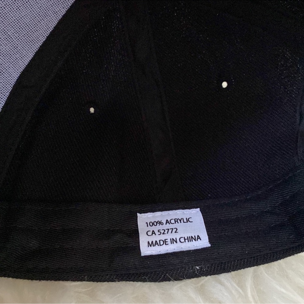 Moosehead Lager Hat + NWT Original Austin Texas Navy Unisex Adjustable Hat - Picture 10 of 16